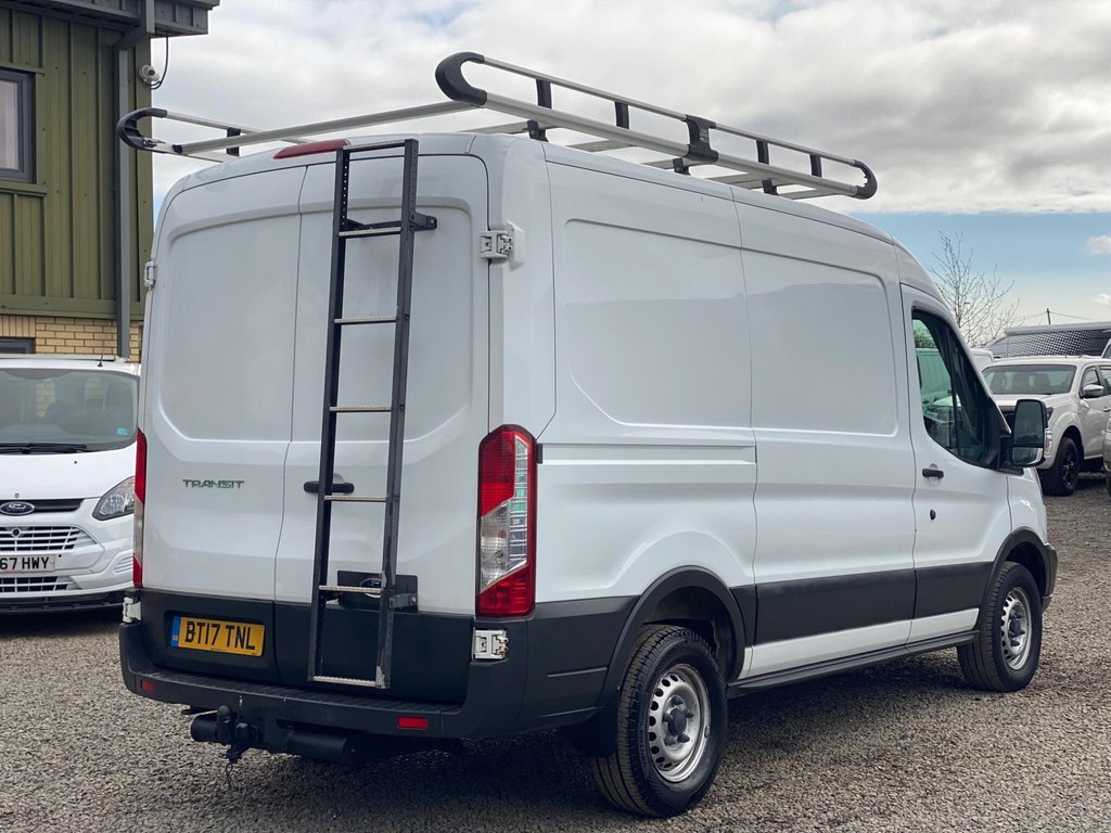 Used Ford Transit 2017 for sale - 77898937: Photo 5