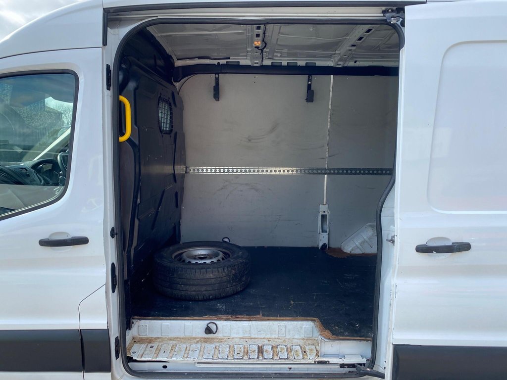 Used Ford Transit 2017 for sale - 77898937: Photo 50