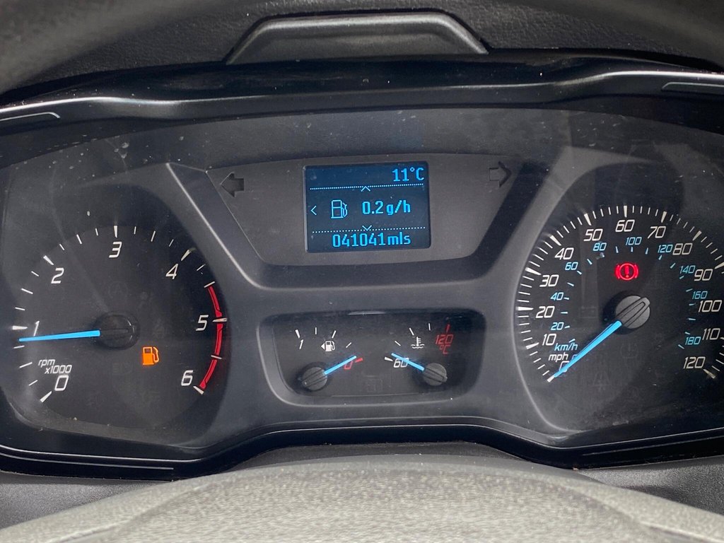 Used Ford Transit 2017 for sale - 77898937: Photo 7