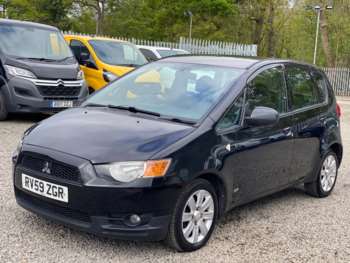 Used Mitsubishi Colt 2009 for sale - 74465856: Photo