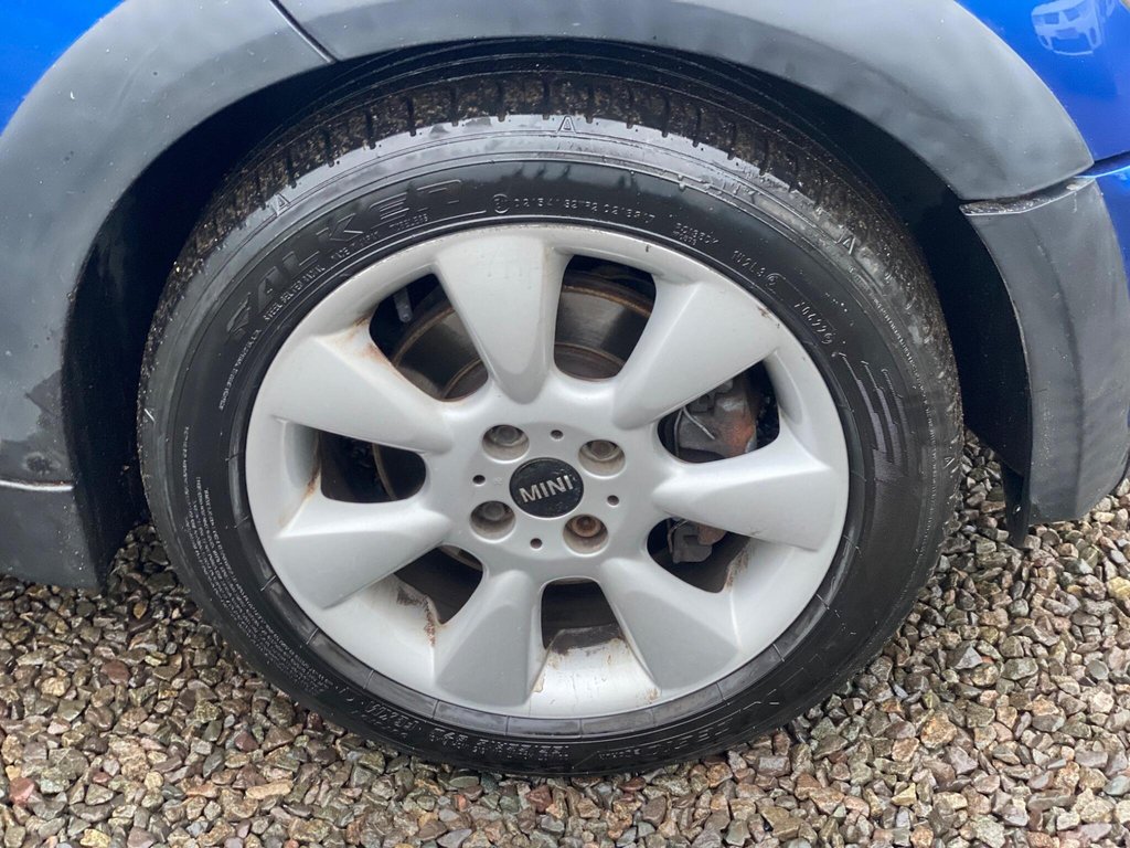 Used MINI Convertible 2006 for sale - 77470523: Photo 20