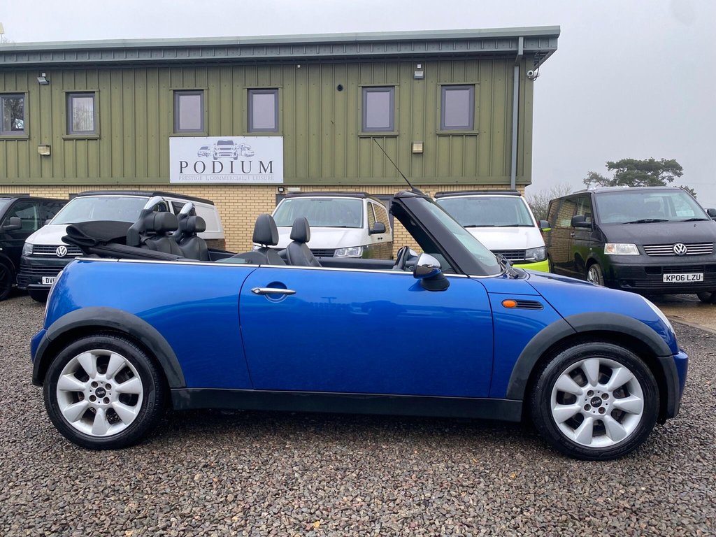 Used MINI Convertible 2006 for sale - 77470523: Photo 29