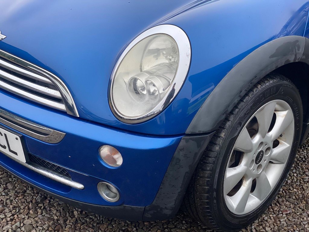 Used MINI Convertible 2006 for sale - 77470523: Photo 32