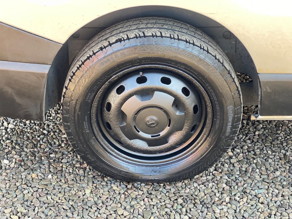 Used Vauxhall Vivaro 2018 for sale - 77780110: Photo 10