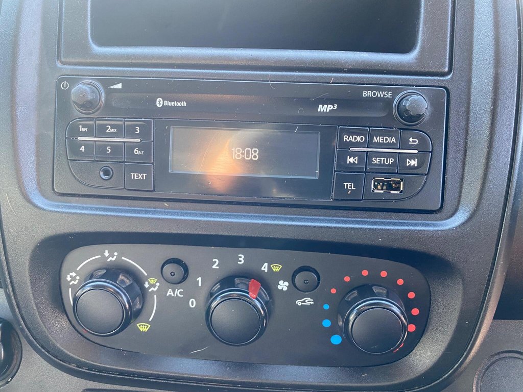 Used Vauxhall Vivaro 2018 for sale - 77780110: Photo 28