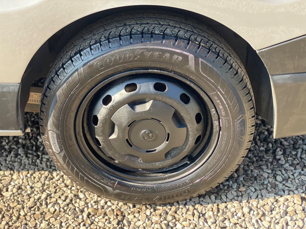 Used Vauxhall Vivaro 2018 for sale - 77780110: Photo 38