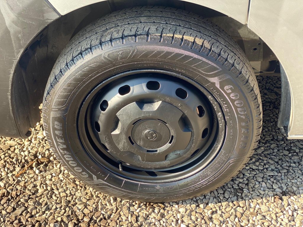 Used Vauxhall Vivaro 2018 for sale - 77780110: Photo 39