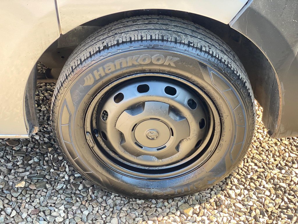 Used Vauxhall Vivaro 2018 for sale - 77780110: Photo 40