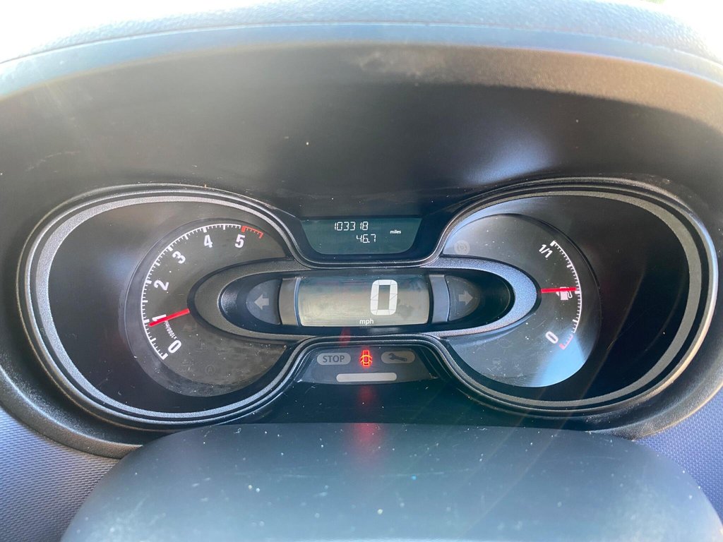 Used Vauxhall Vivaro 2018 for sale - 77780110: Photo 7