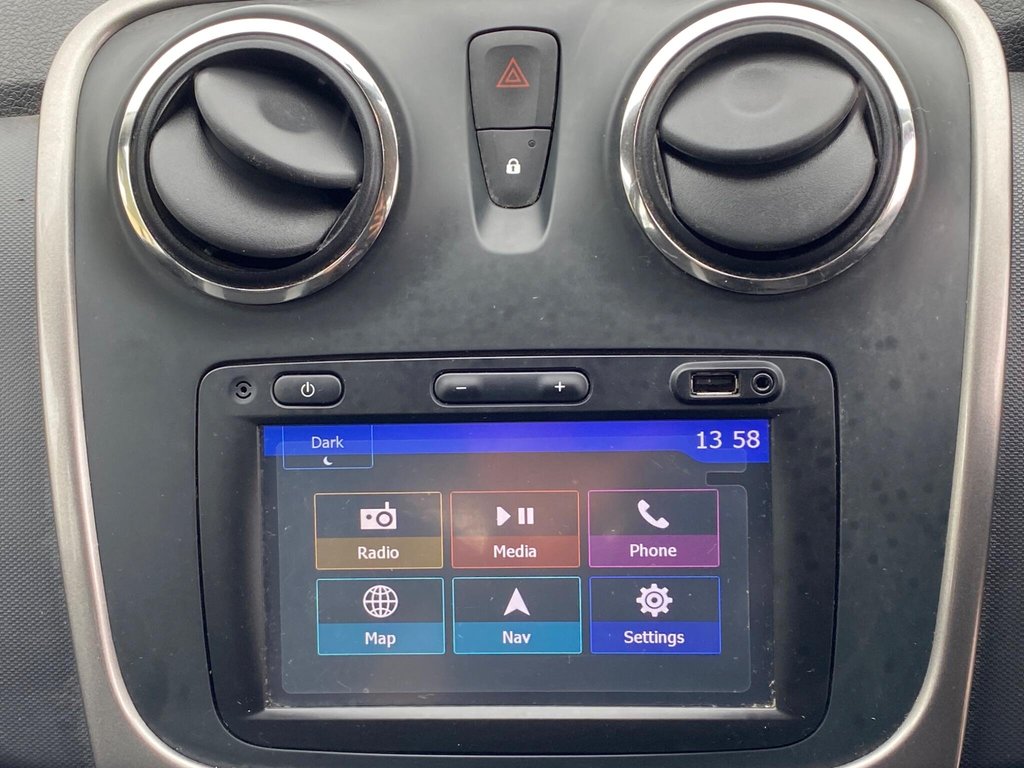 Used Dacia Sandero Stepway 2016 for sale - 78102746: Photo 34