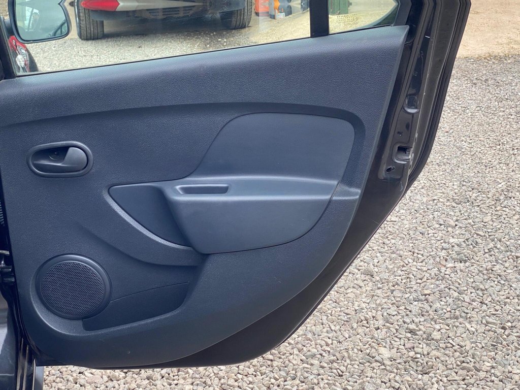 Used Dacia Sandero Stepway 2016 for sale - 78102746: Photo 50