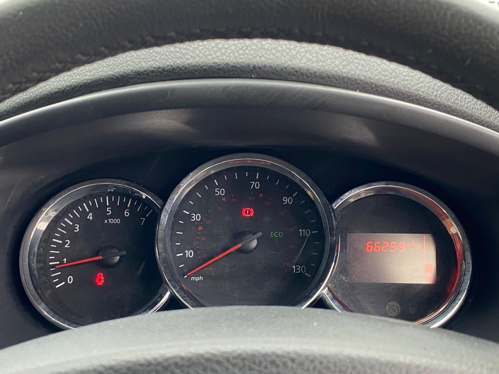 Used Dacia Sandero Stepway 2016 for sale - 78102746: Photo 7