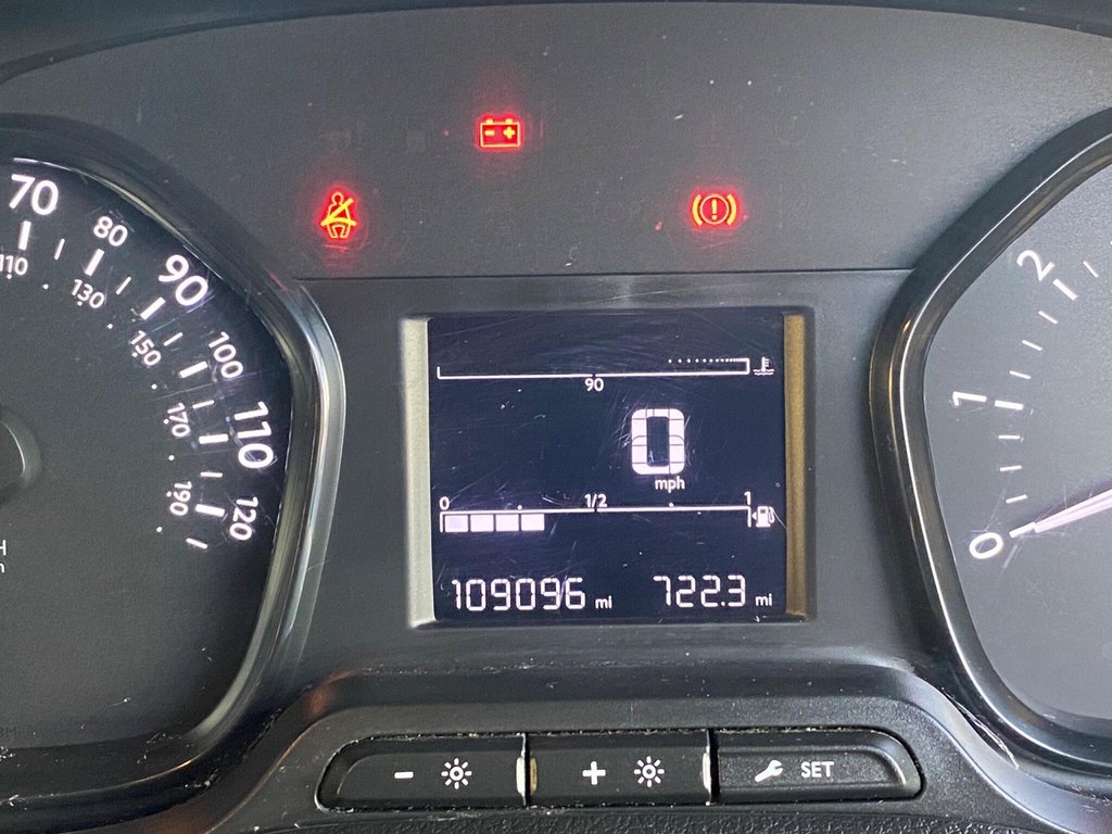 Used Peugeot Expert 2018 for sale - 76665503: Photo 10