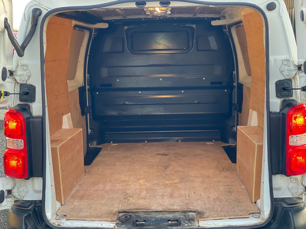 Used Peugeot Expert 2018 for sale - 76665503: Photo 15