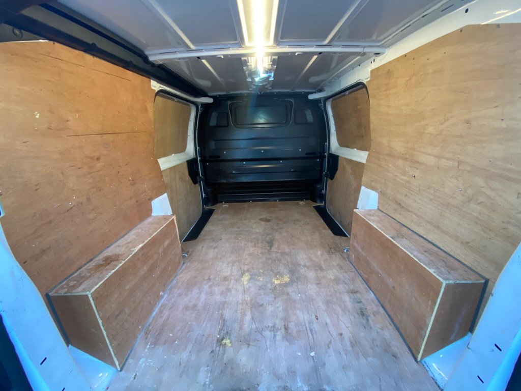 Used Peugeot Expert 2018 for sale - 76665503: Photo 17