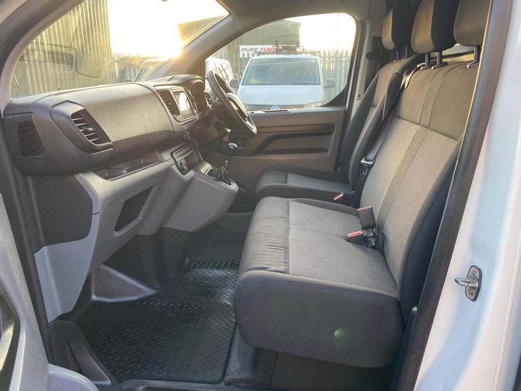 Used Peugeot Expert 2018 for sale - 76665503: Photo 21