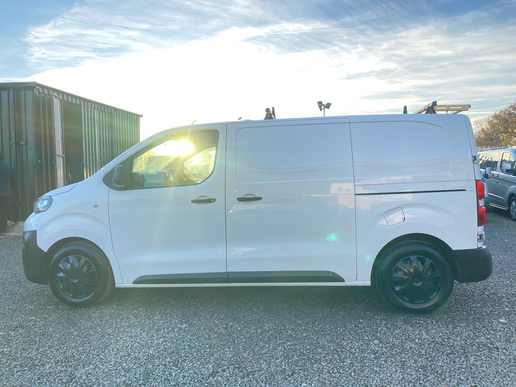 Used Peugeot Expert 2018 for sale - 76665503: Photo 23