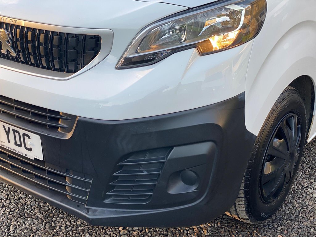 Used Peugeot Expert 2018 for sale - 76665503: Photo 29