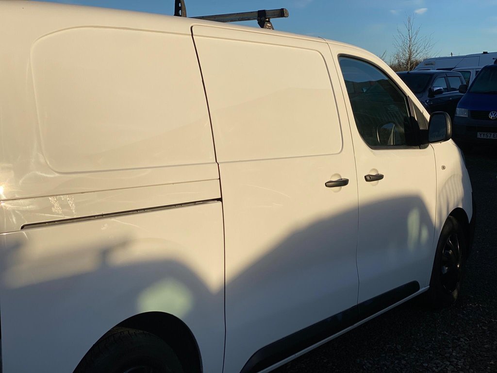 Used Peugeot Expert 2018 for sale - 76665503: Photo 35