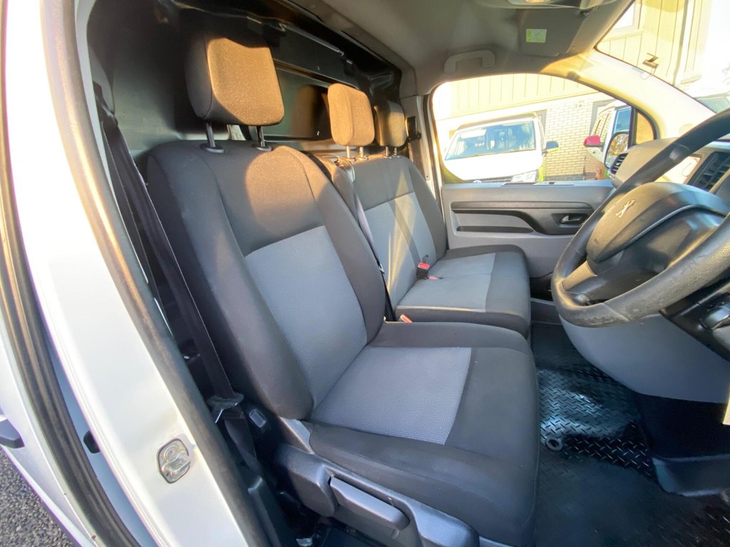 Used Peugeot Expert 2018 for sale - 76665503: Photo 36