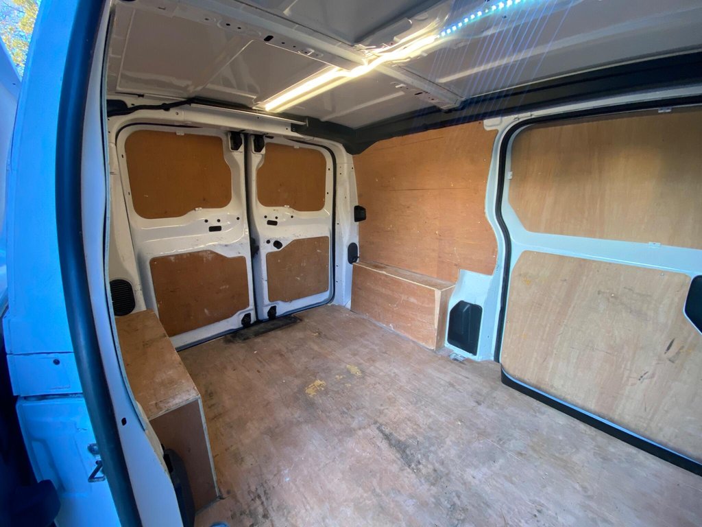 Used Peugeot Expert 2018 for sale - 76665503: Photo 45