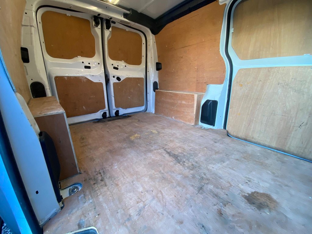 Used Peugeot Expert 2018 for sale - 76665503: Photo 47