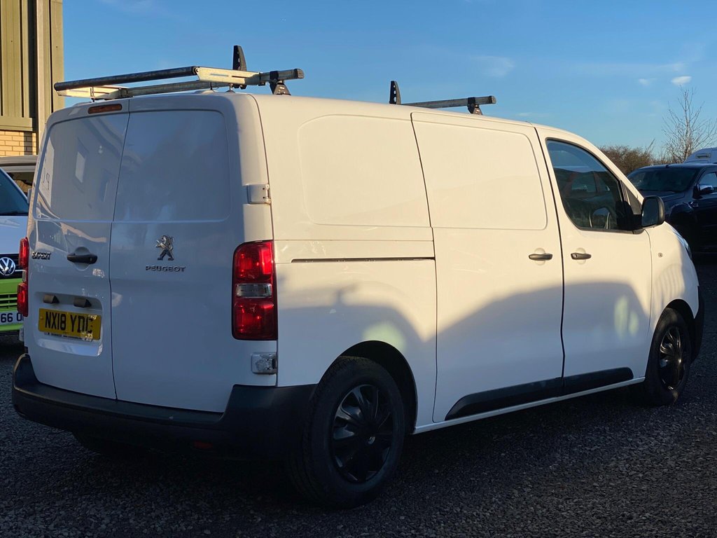 Used Peugeot Expert 2018 for sale - 76665503: Photo 5
