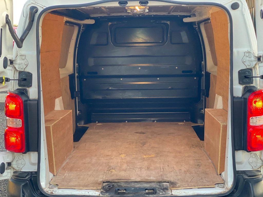 Used Peugeot Expert 2018 for sale - 76665503: Photo 50