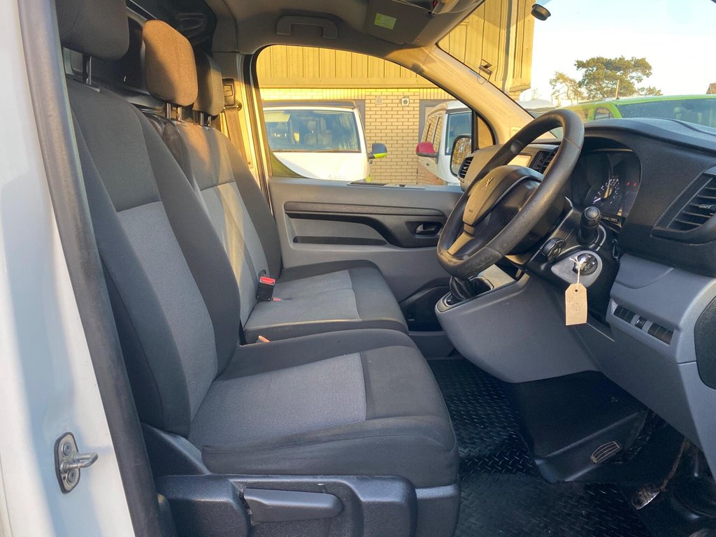 Used Peugeot Expert 2018 for sale - 76665503: Photo 7