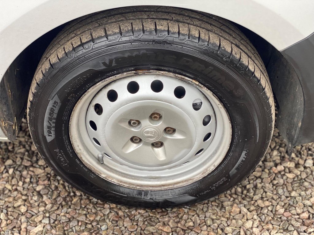 Used Vauxhall Combo 2018 for sale - 77631685: Photo 19