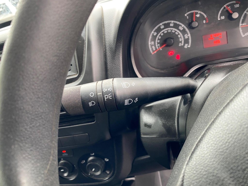 Used Vauxhall Combo 2018 for sale - 77631685: Photo 37