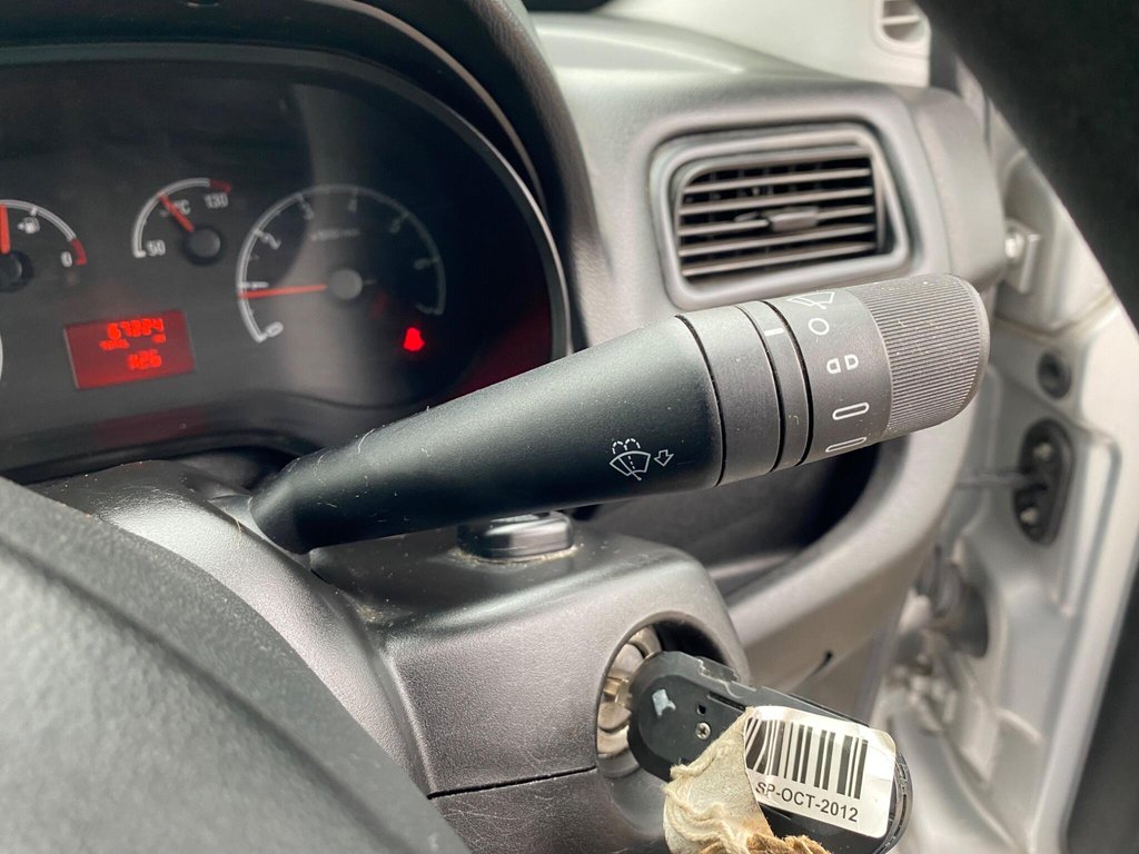 Used Vauxhall Combo 2018 for sale - 77631685: Photo 38