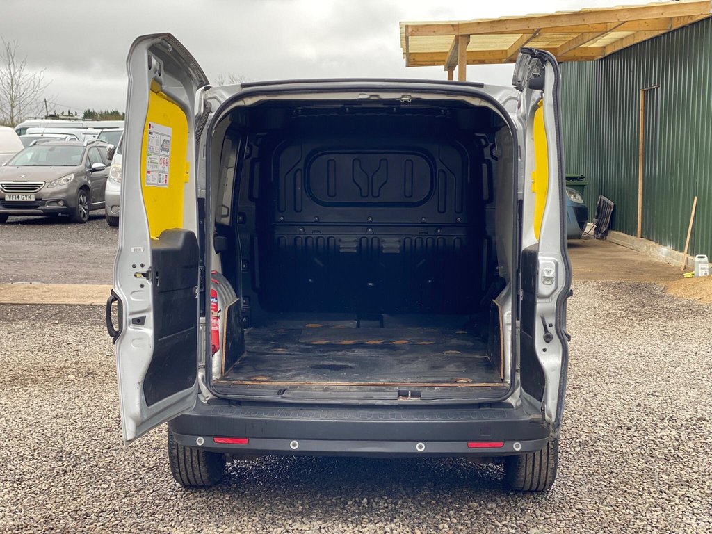 Used Vauxhall Combo 2018 for sale - 77631685: Photo 41