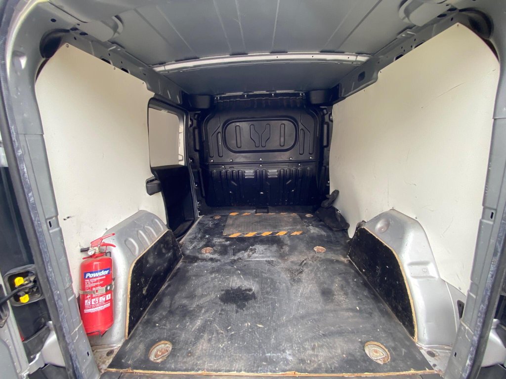 Used Vauxhall Combo 2018 for sale - 77631685: Photo 43