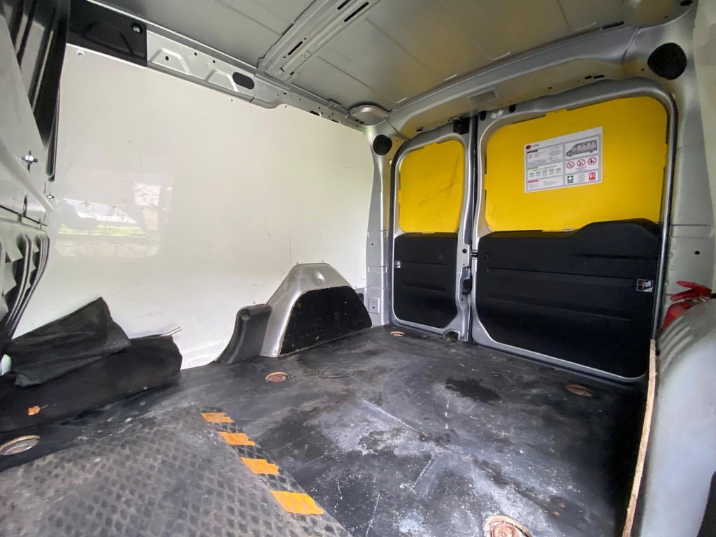 Used Vauxhall Combo 2018 for sale - 77631685: Photo 46