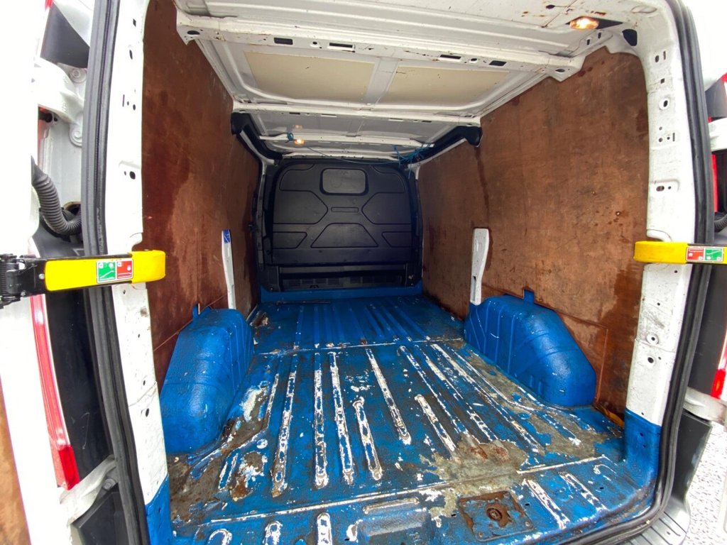 Vehicle 47