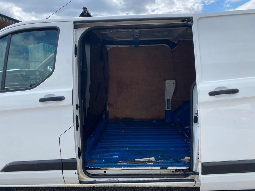 Vehicle 50