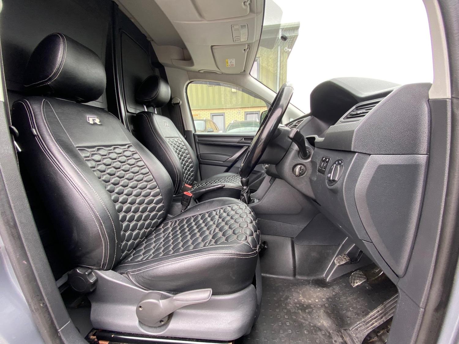 Vehicle 30