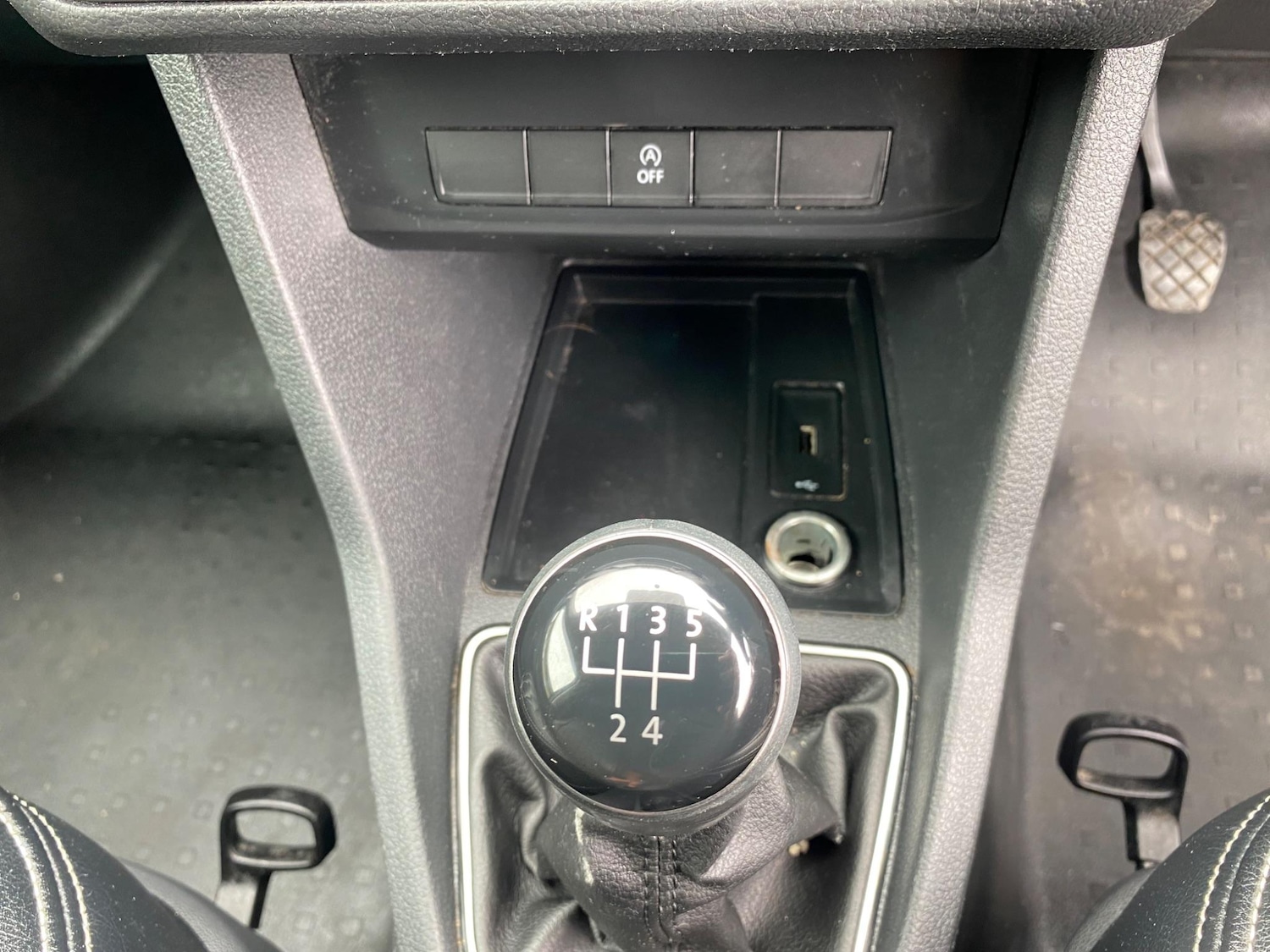 Vehicle 35