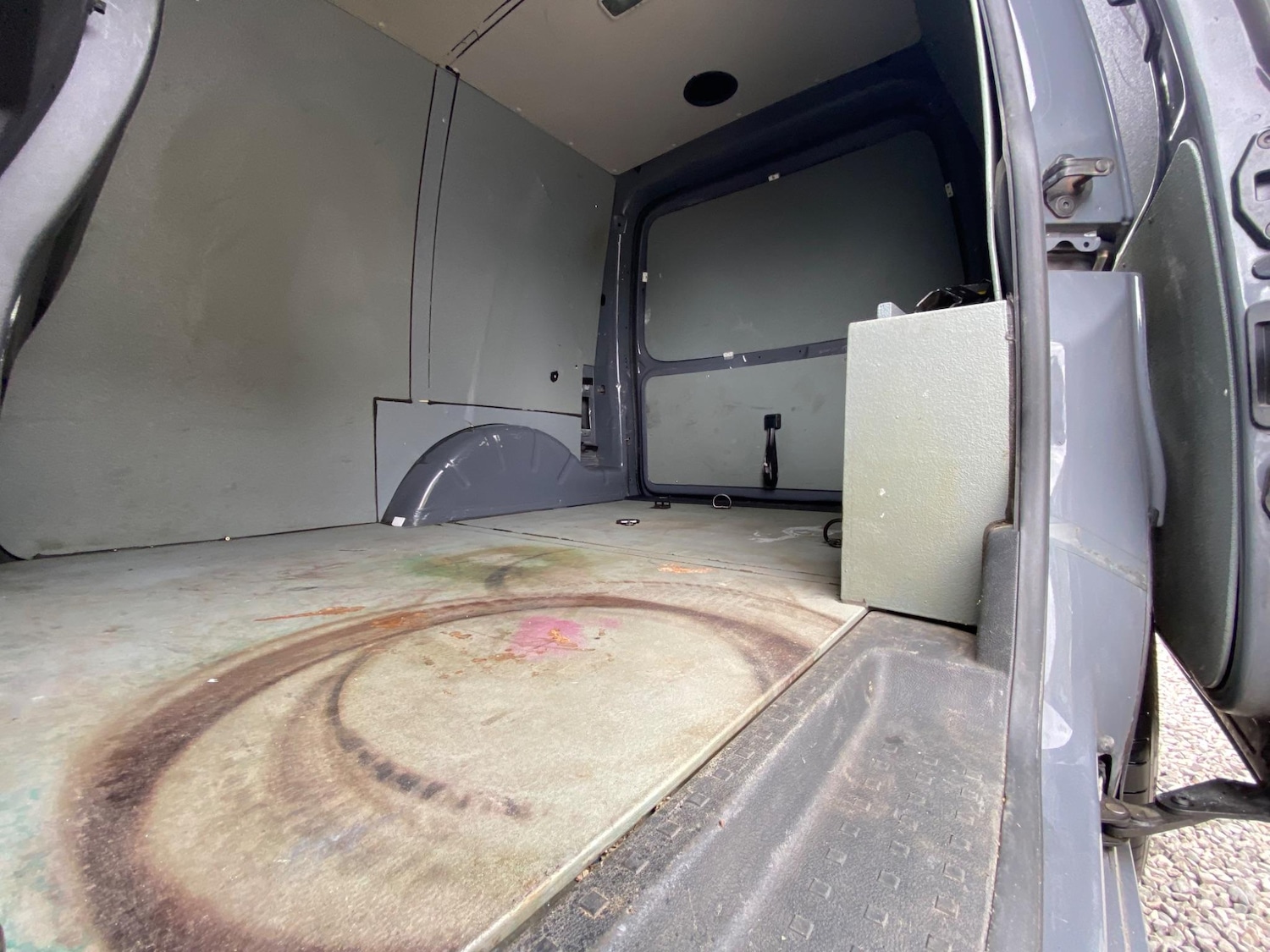 Vehicle 51
