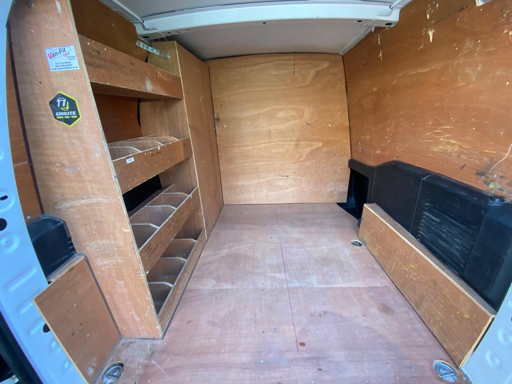 Used Citroen Berlingo 2016 for sale - 77080436: Photo 13