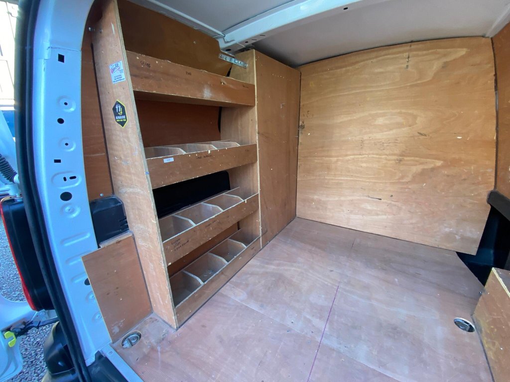 Used Citroen Berlingo 2016 for sale - 77080436: Photo 14