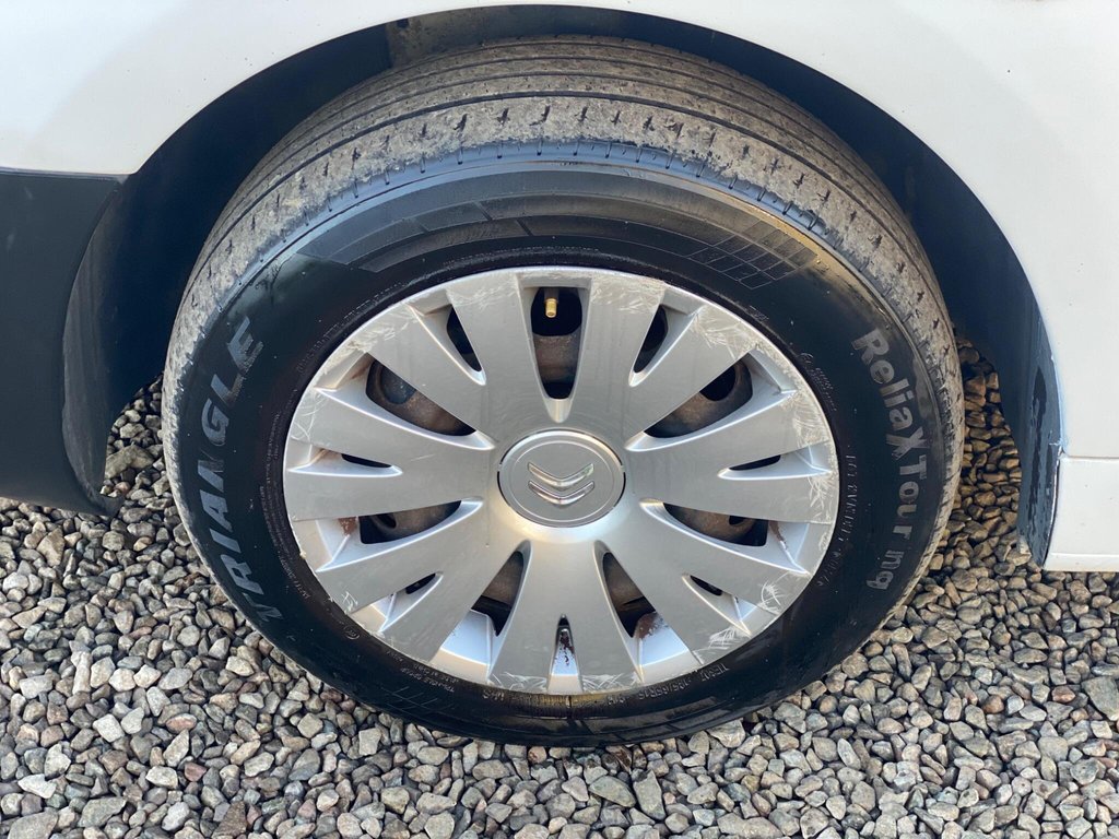 Used Citroen Berlingo 2016 for sale - 77080436: Photo 16