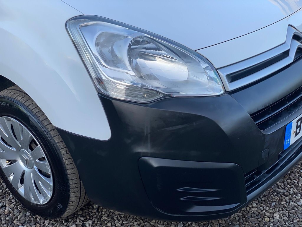 Used Citroen Berlingo 2016 for sale - 77080436: Photo 22