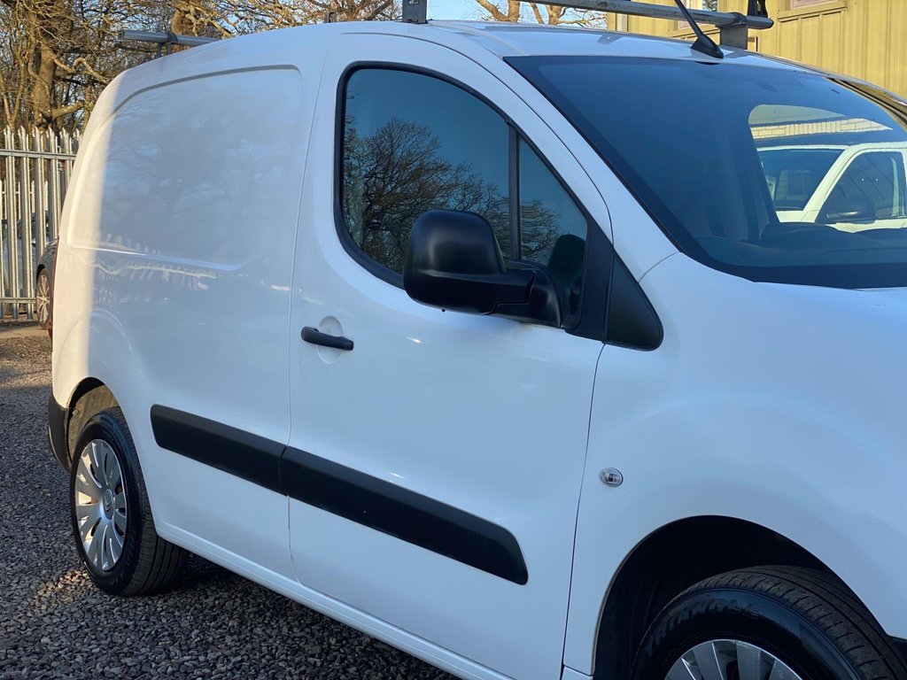 Used Citroen Berlingo 2016 for sale - 77080436: Photo 23