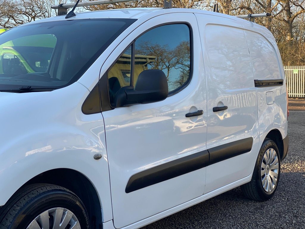 Used Citroen Berlingo 2016 for sale - 77080436: Photo 25