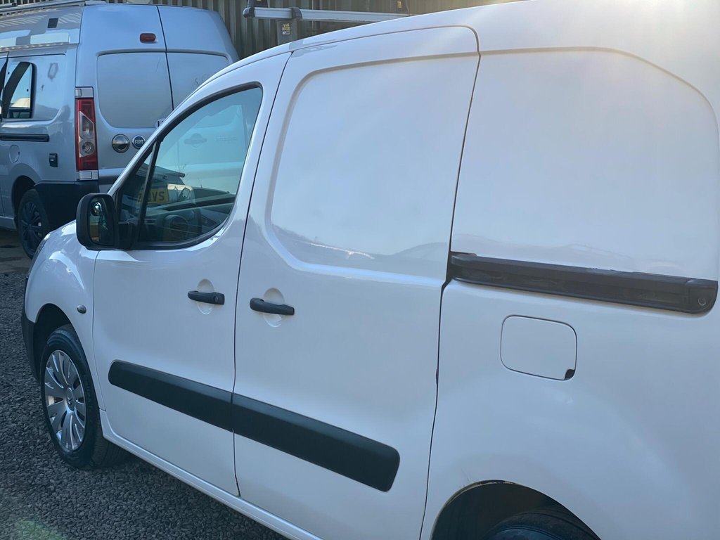 Used Citroen Berlingo 2016 for sale - 77080436: Photo 28