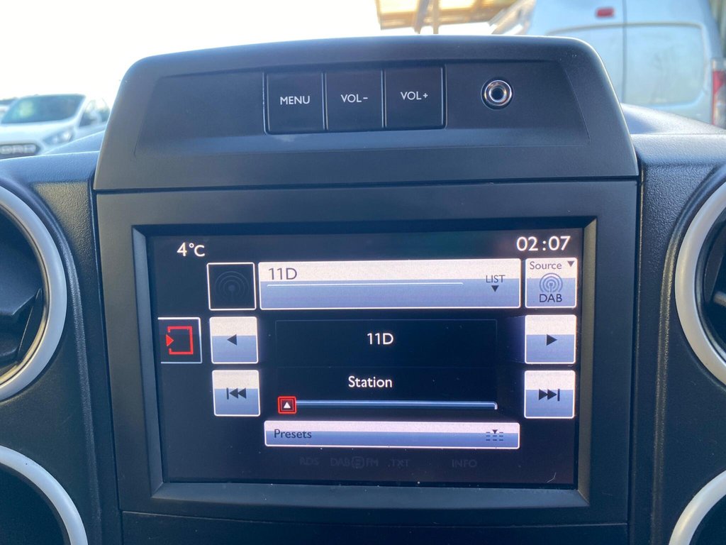 Used Citroen Berlingo 2016 for sale - 77080436: Photo 32