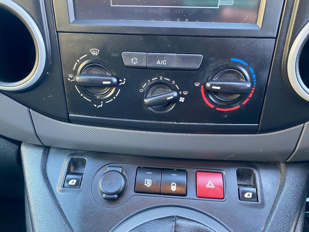 Used Citroen Berlingo 2016 for sale - 77080436: Photo 33