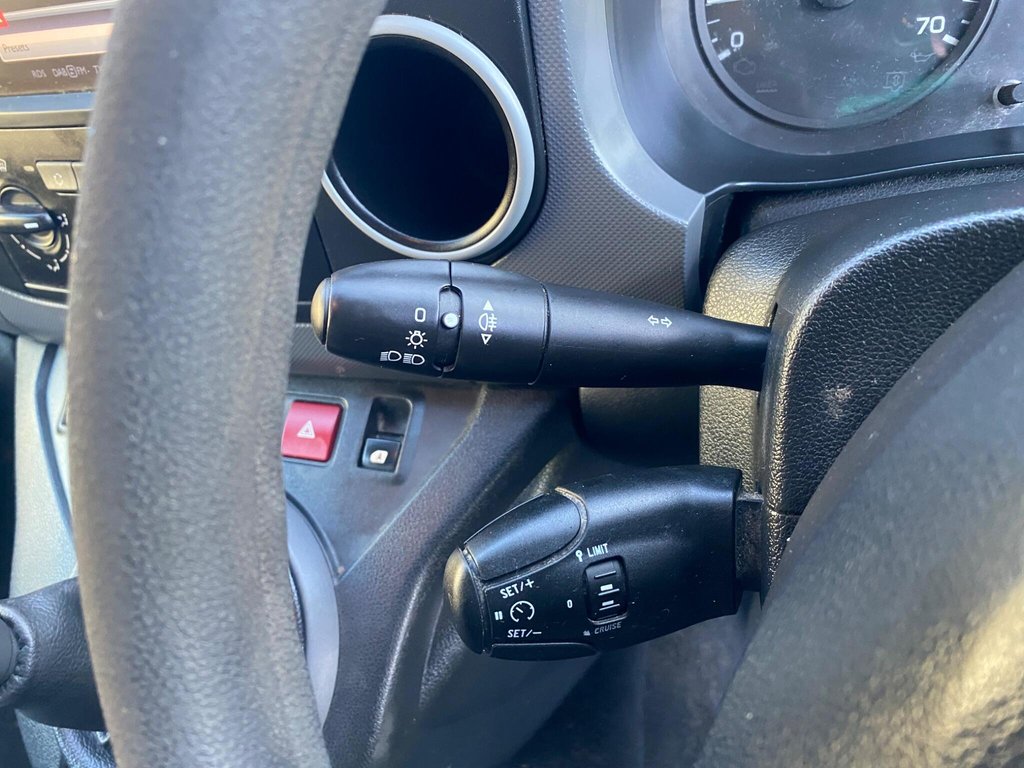 Used Citroen Berlingo 2016 for sale - 77080436: Photo 34